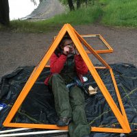 Building and installation, June 2016